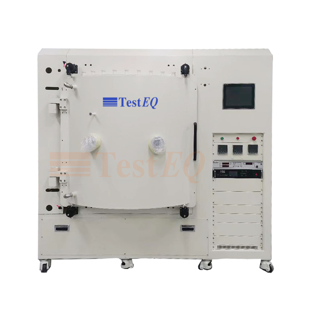 Thermal Vacuum Cleaning System,Thermal Vacuum Cleaning Equipment,Vacuum Thermal Cleaning Chamber,Semiconductor Thermal Vacuum Cleaner, Thermal Vacuum Degassing System 